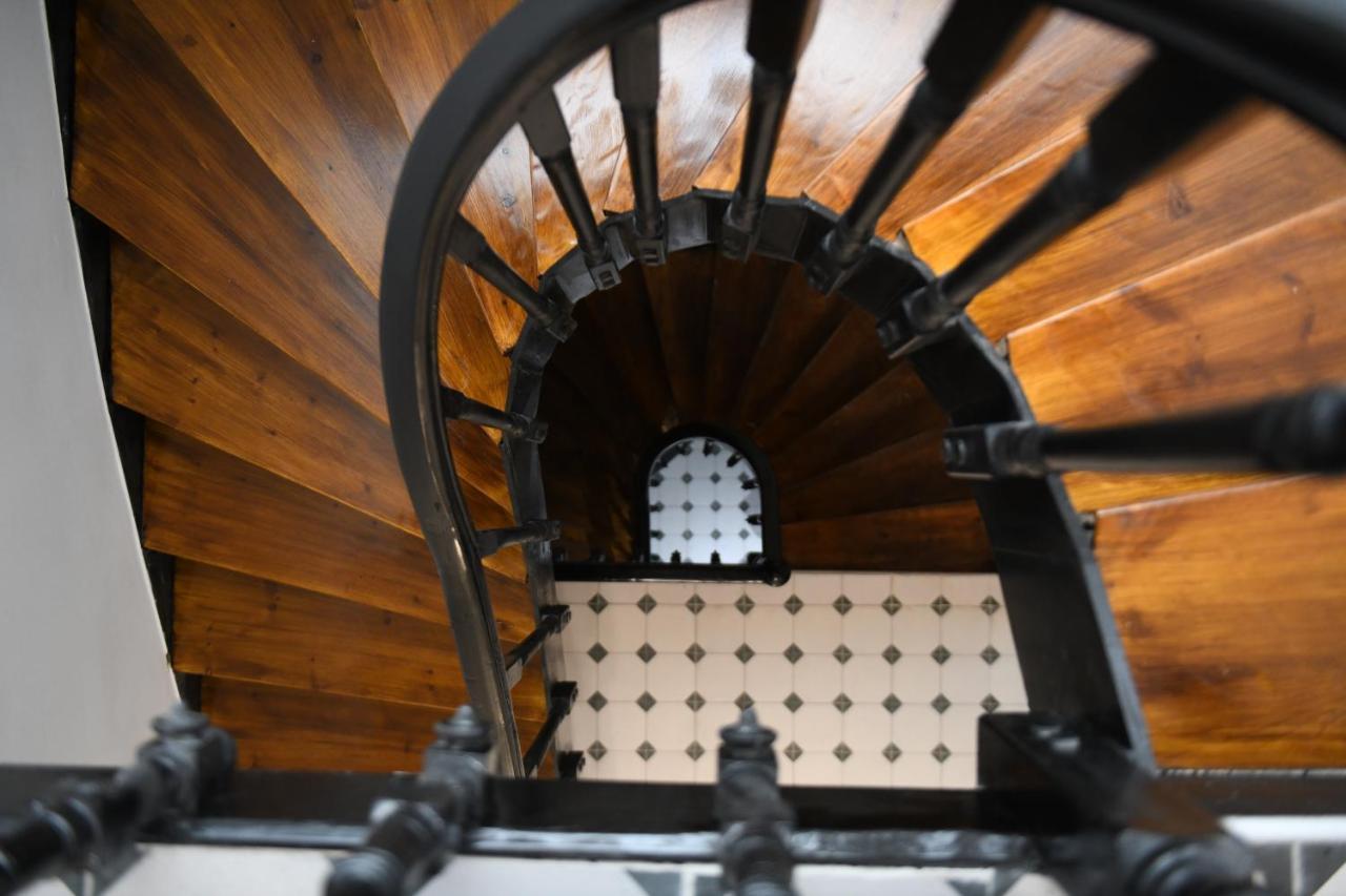 Neapolis 1897 Boutique Luxury Rooms Атина Екстериор снимка