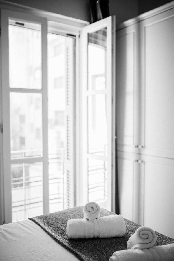 Neapolis 1897 Boutique Luxury Rooms Атина Екстериор снимка