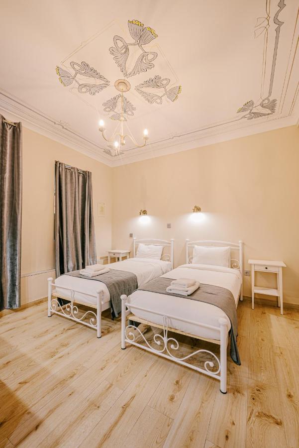 Neapolis 1897 Boutique Luxury Rooms Атина Екстериор снимка