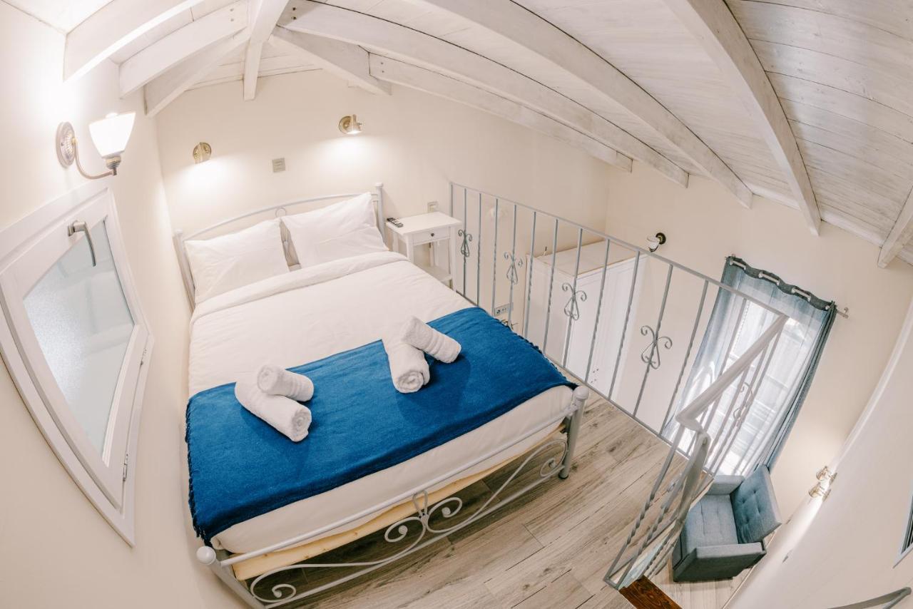 Neapolis 1897 Boutique Luxury Rooms Атина Екстериор снимка