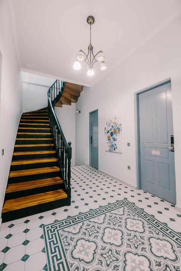 Neapolis 1897 Boutique Luxury Rooms Атина Екстериор снимка